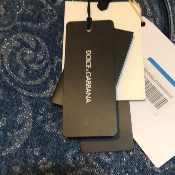 New Authentic Dolce and Gabbana jeans - Picture 4 of 13